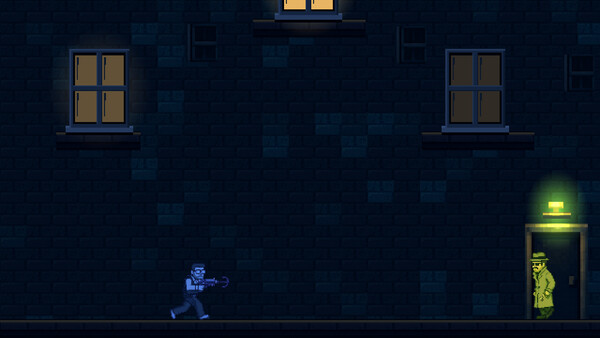 Honey, I'm an Agent screenshot 9
