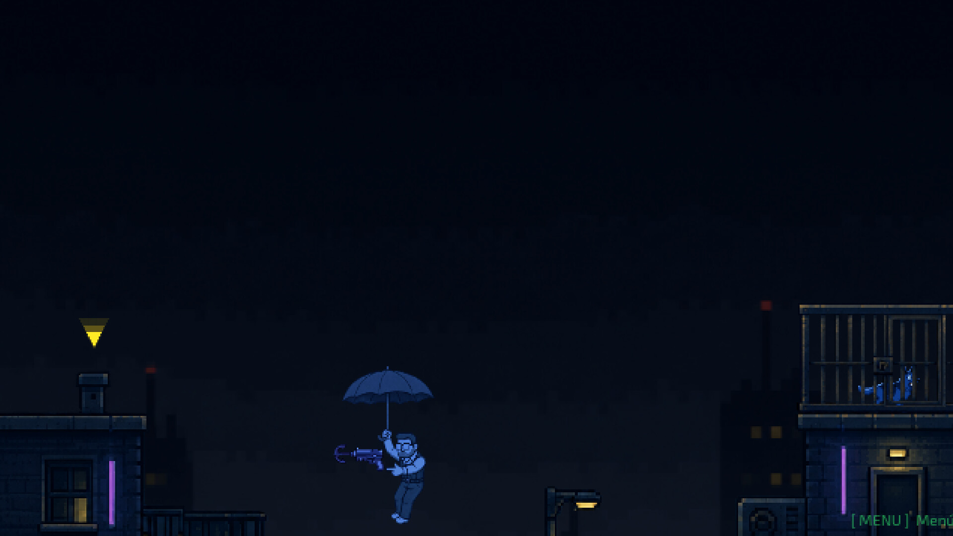 Honey, I'm an Agent screenshot 8