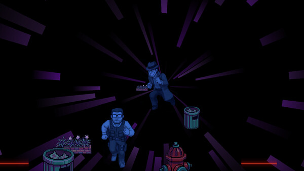 Honey, I'm an Agent screenshot 8