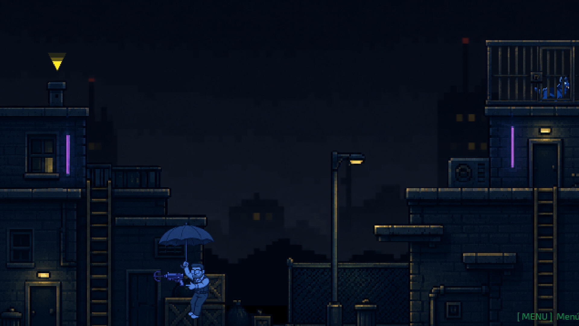 Honey, I'm an Agent screenshot 5