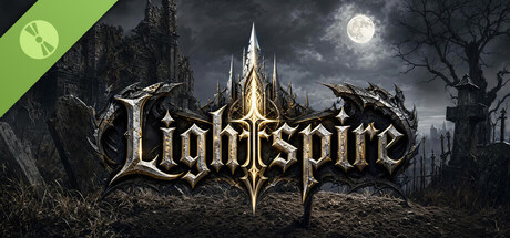 Lightspire: Cards Demo banner image