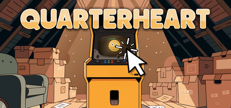 Quarterheart