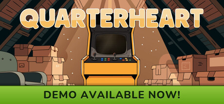 Quarterheart capsule art