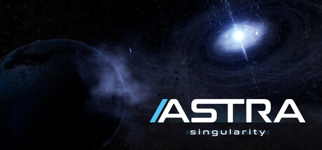 Astra: Singularity Dev
