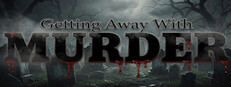 Getting Away With Murder cover