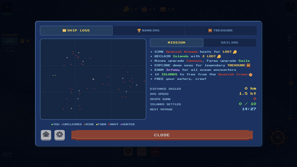 TinyWind Screenshot