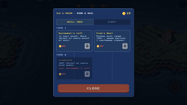TinyWind Screenshot