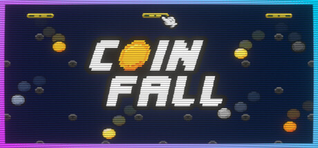 Coin Fall