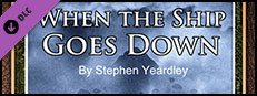 Fantasy Grounds - When the Ship Goes Down (PFRPG) Small Capsule Image