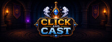 Click and Cast cover