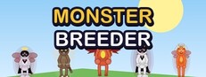 Monster Breeder cover