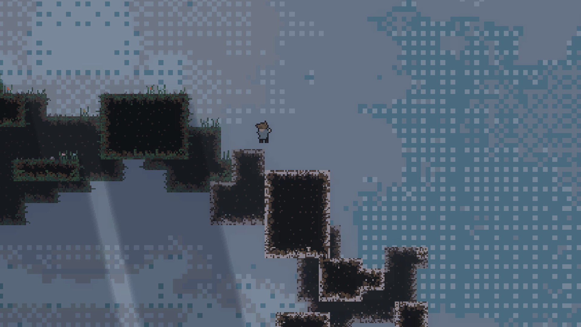 Jacob's Islands screenshot 8