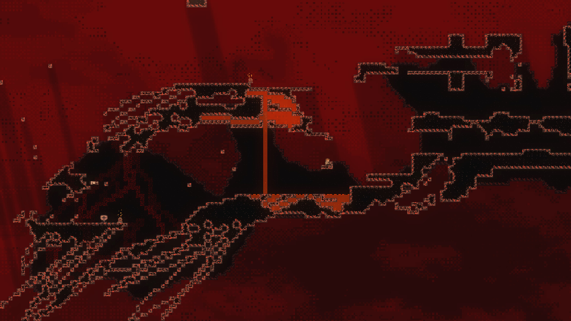 Jacob's Islands screenshot 3