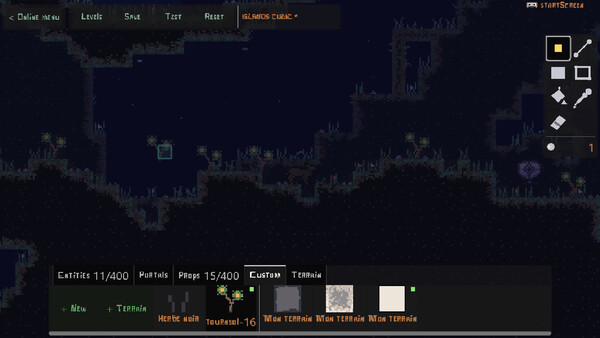 Jacob's Islands screenshot 14