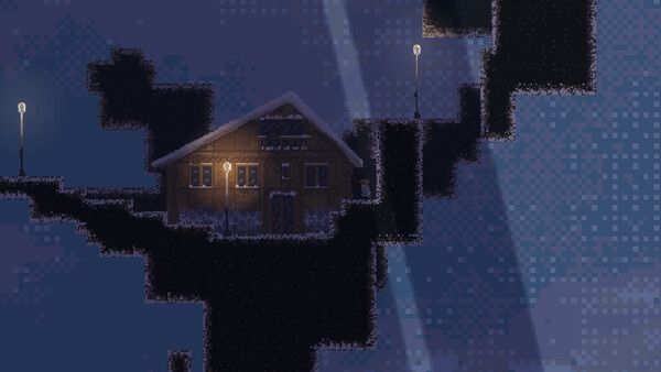 Jacob's Islands screenshot 7