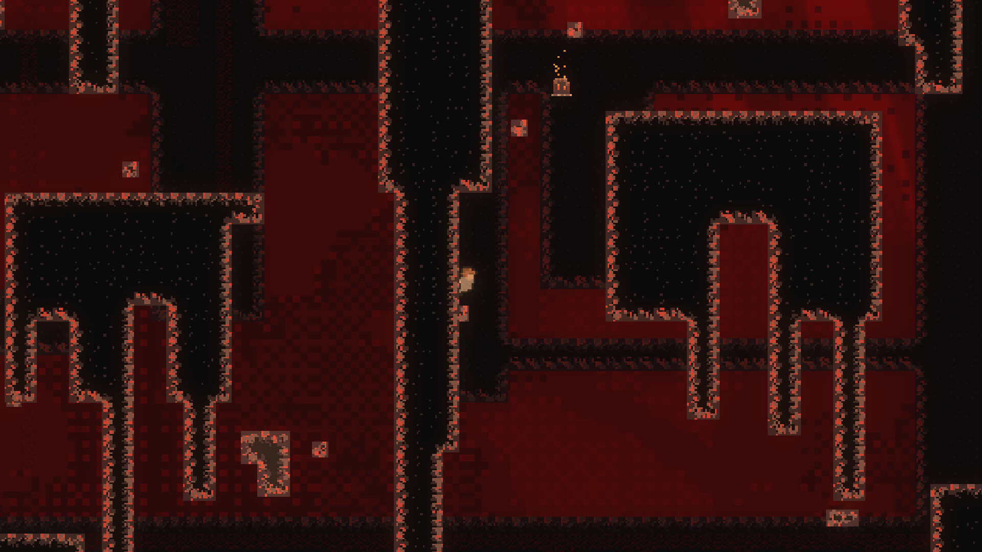 Jacob's Islands screenshot 10