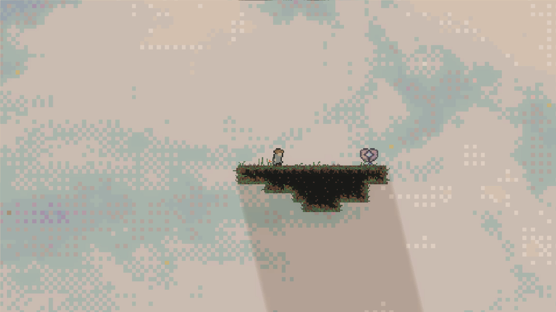 Jacob's Islands screenshot 1