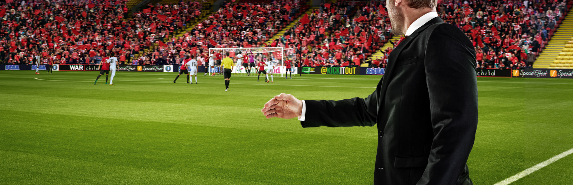 Football Manager 2017