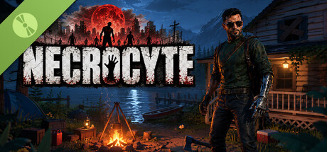 Necrocyte Demo banner image