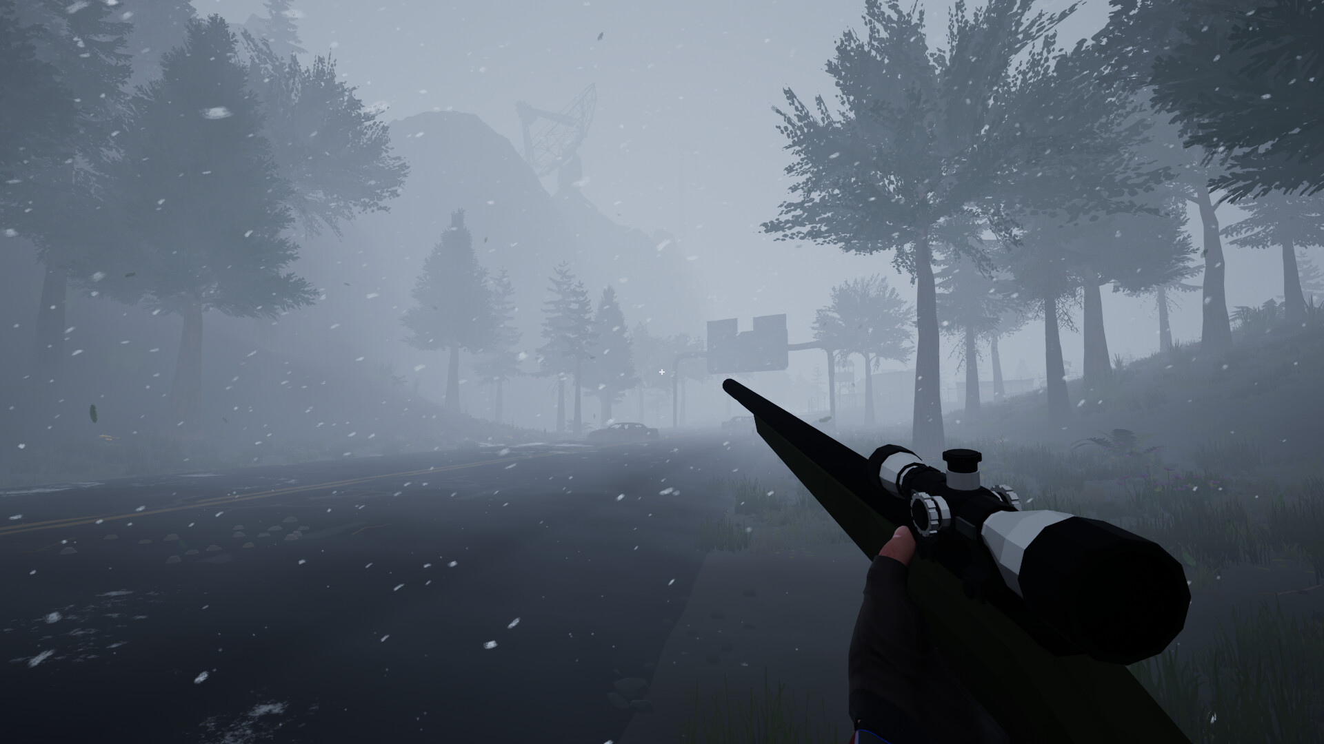 Necrocyte Demo Featured Screenshot #1