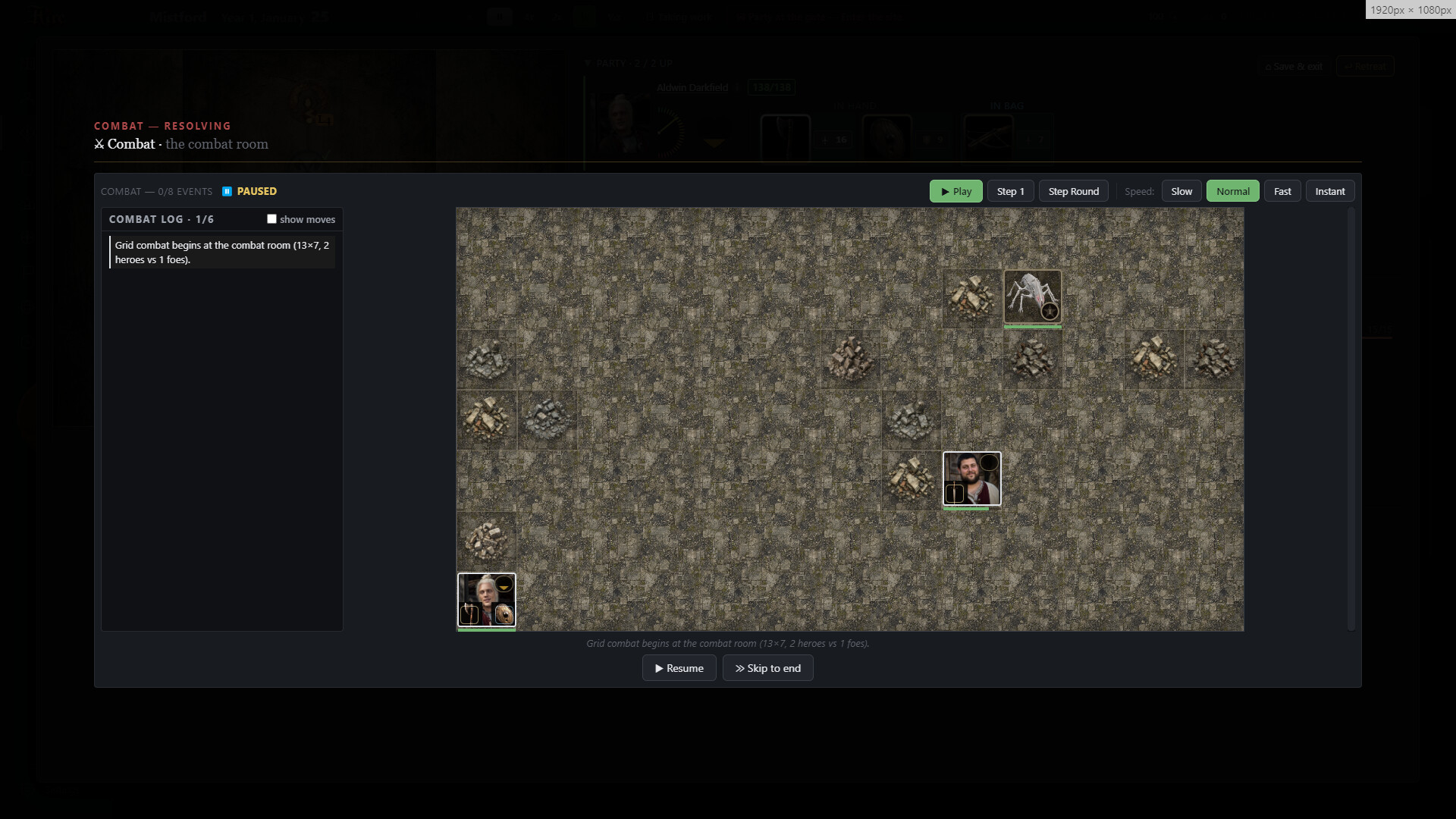 Hire – Screenshot 14
