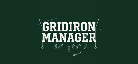 Gridiron Manager cover