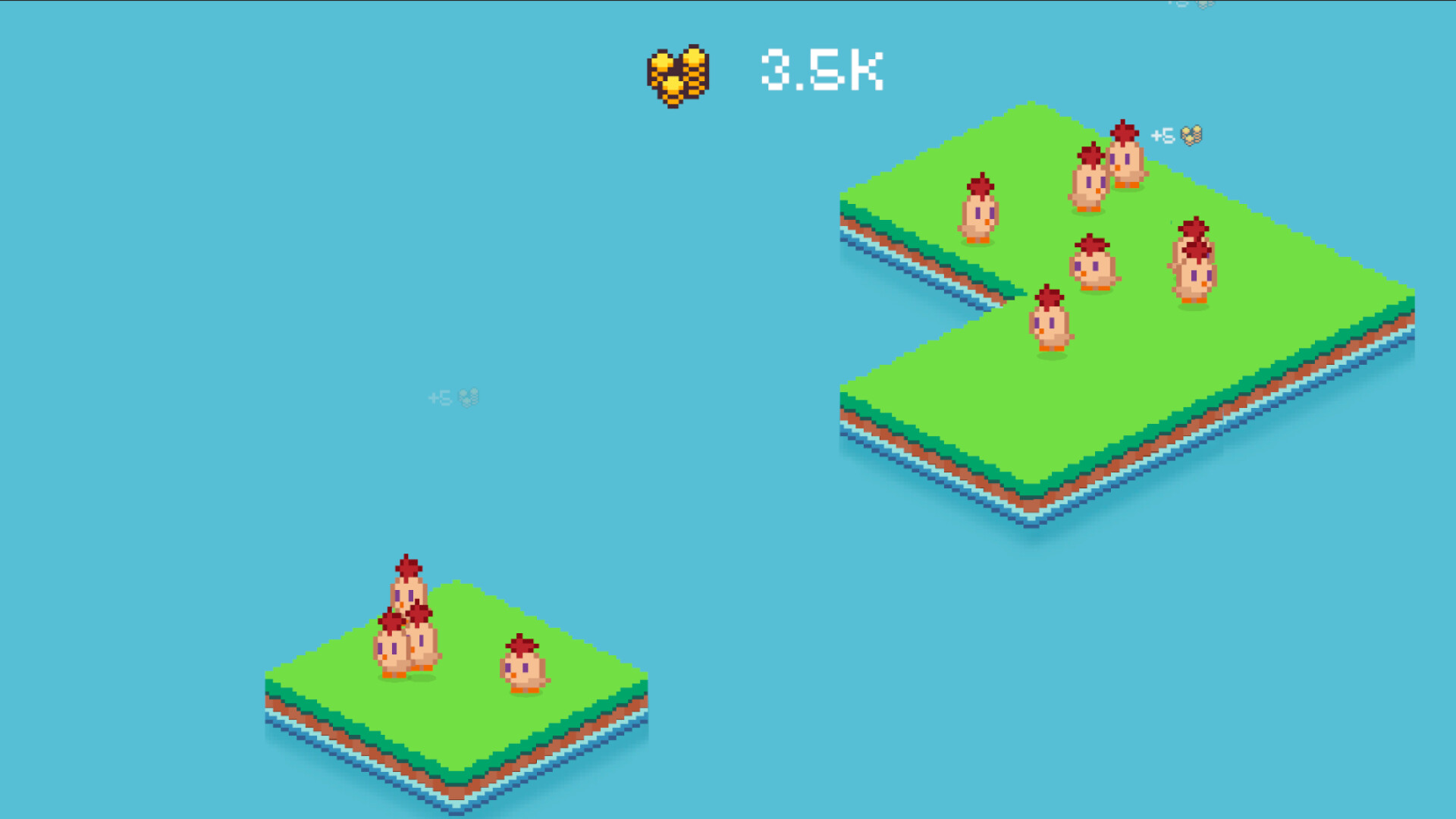 Critter Loop screenshot #3