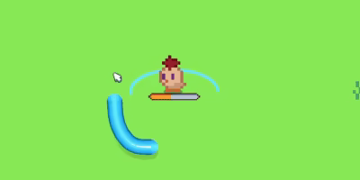 Critter Loop video 1