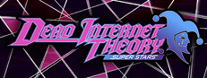 DEAD INTERNET THEORY: SUPERSTARS cover
