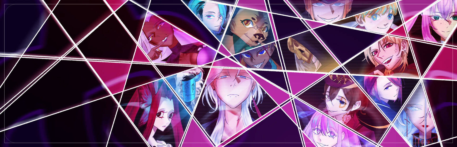 DEAD INTERNET THEORY: SUPERSTARS