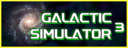 Galactic Simulator 3