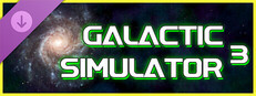 Galactic Simulator 3: Supporter Pack