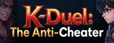 K-Duel: The Anti-Cheater cover