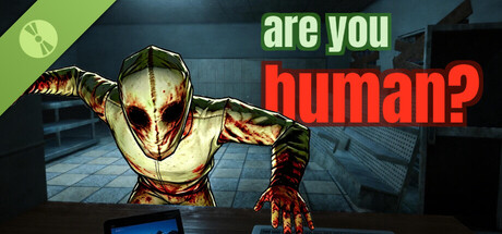 Are you human？ Demo