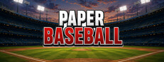 Paper Baseball cover