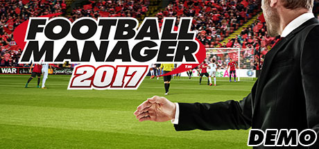 Football Manager 2017 Demo