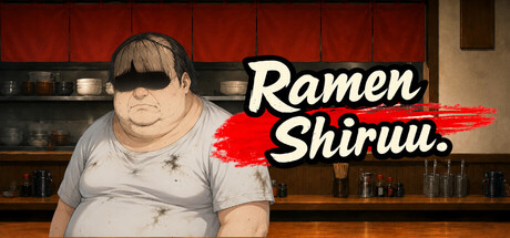 Ramen shiruu.