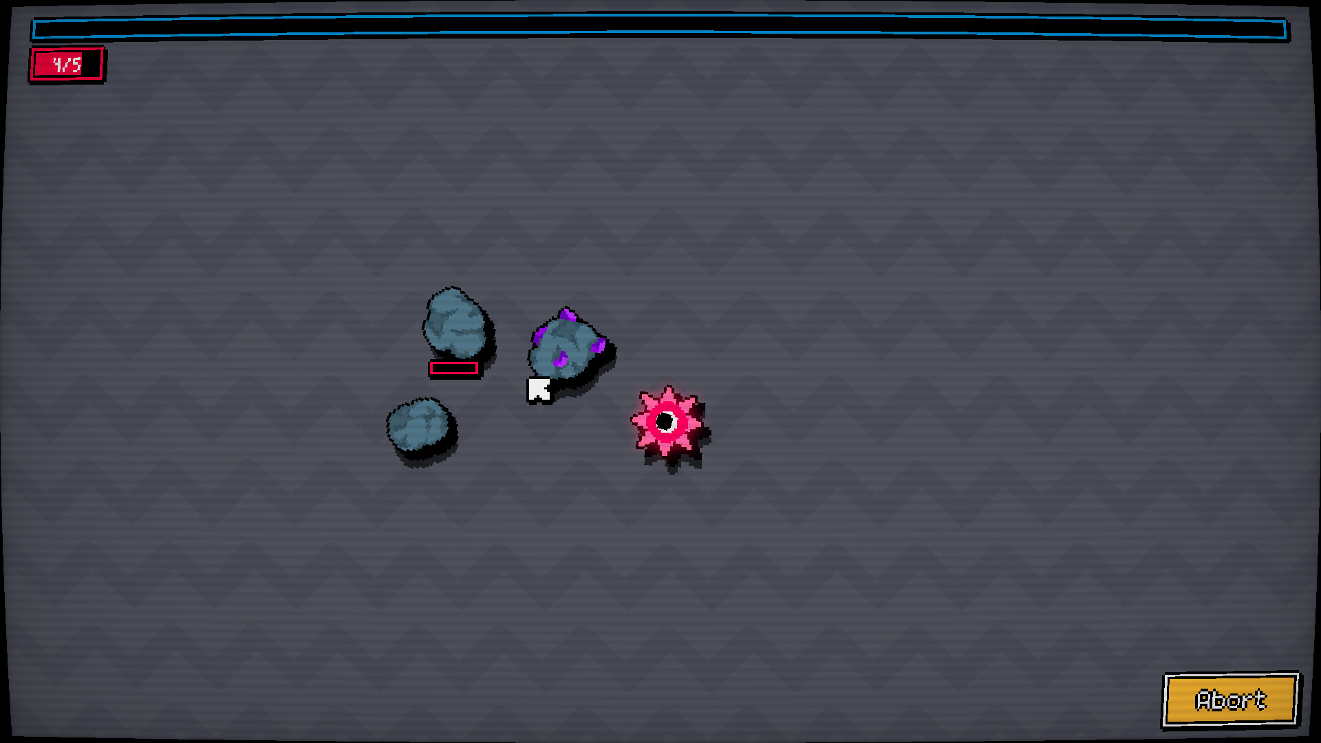 Incremensaw screenshot 1