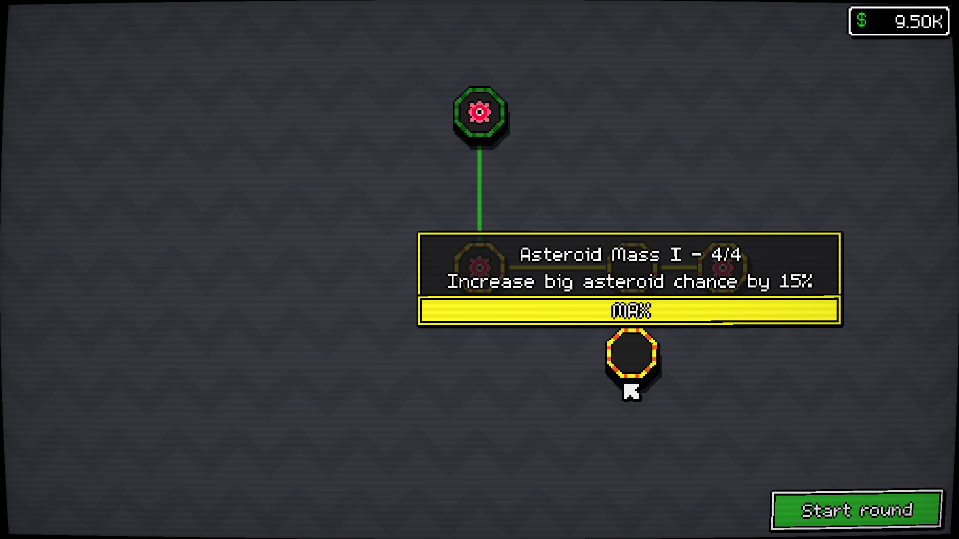 Incremensaw screenshot 3