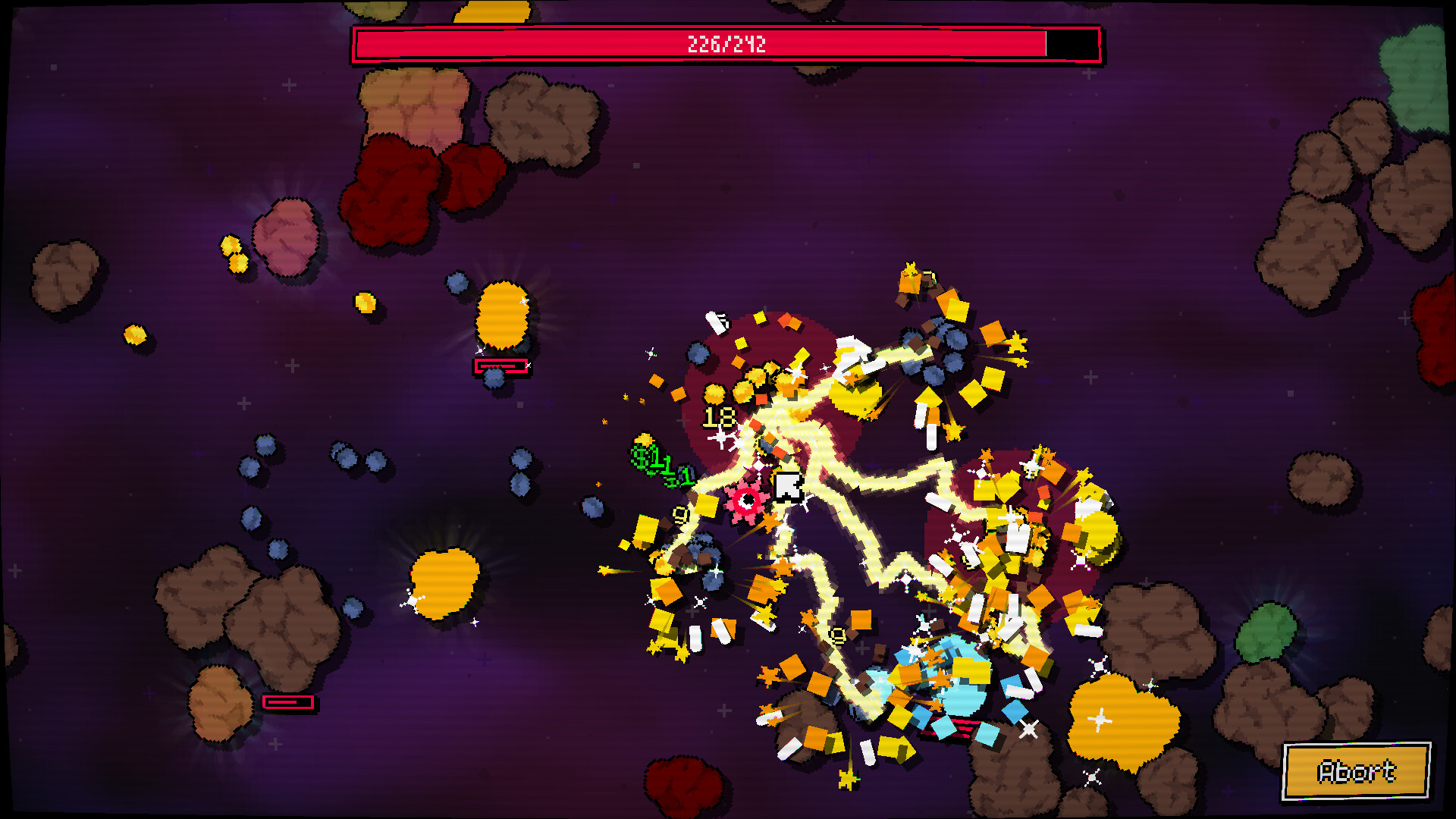 Incremensaw screenshot 5