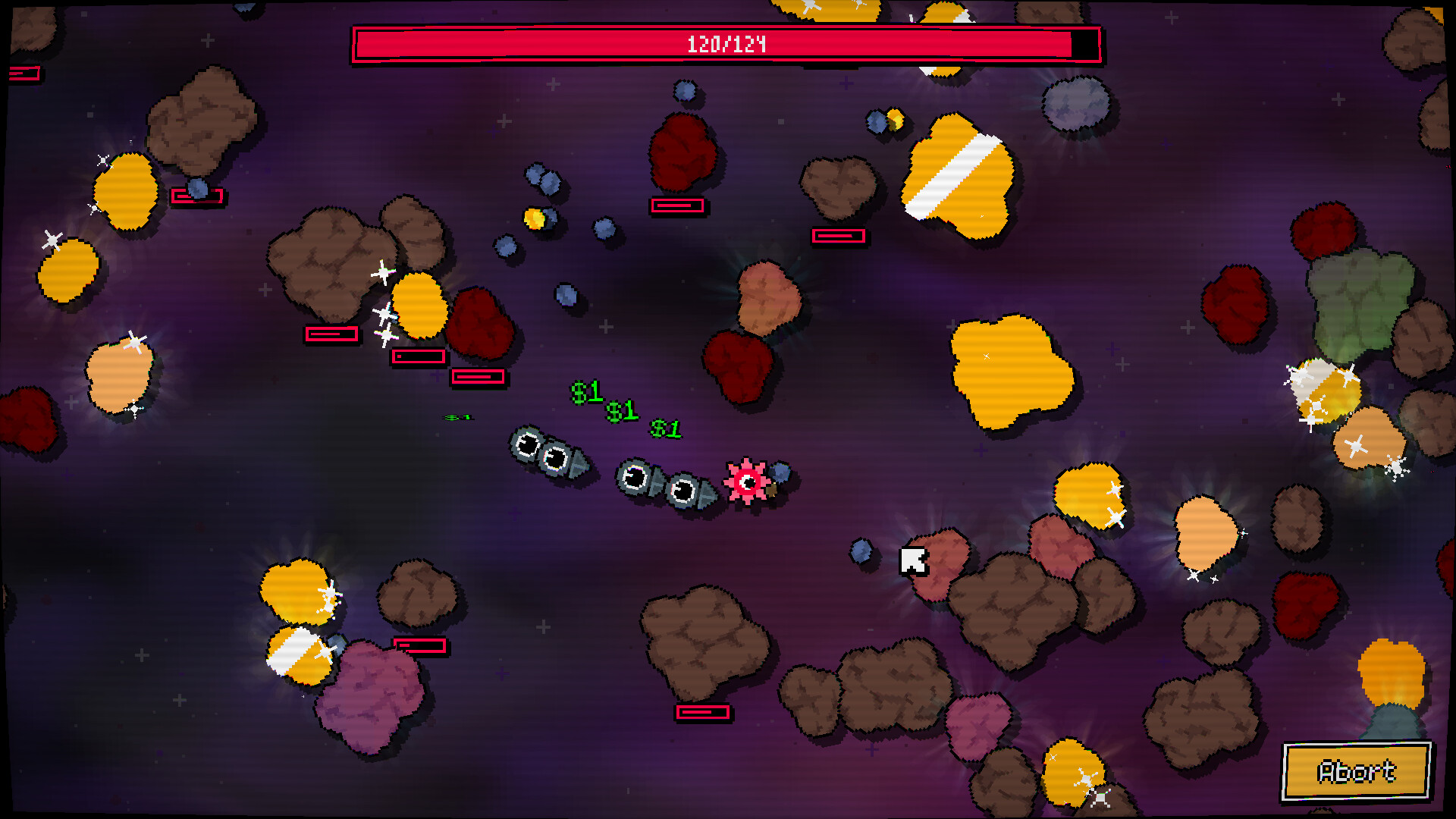 Incremensaw screenshot 3