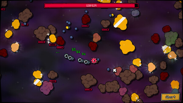 Скриншот 3 из игры Incremensaw