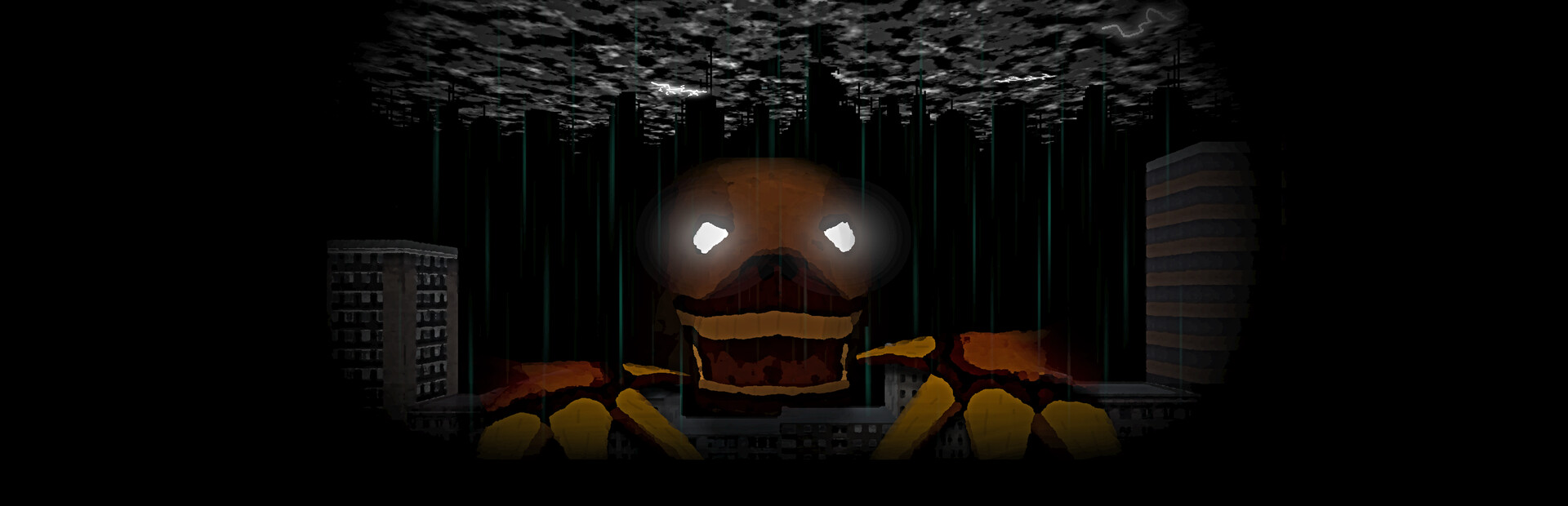 B.E.C.C.: Dead District