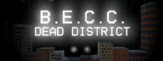 B.E.C.C.: Dead District