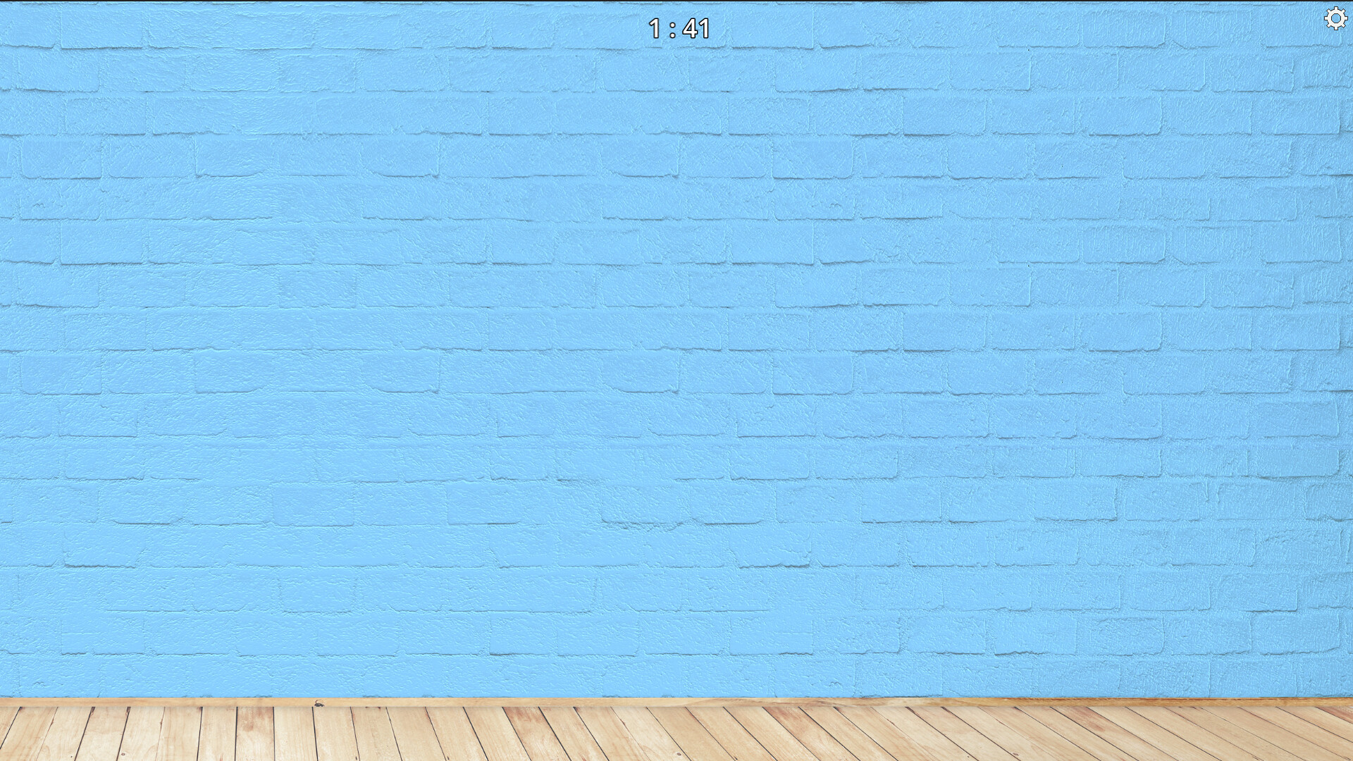 CAUTION WET PAINT screenshot 11