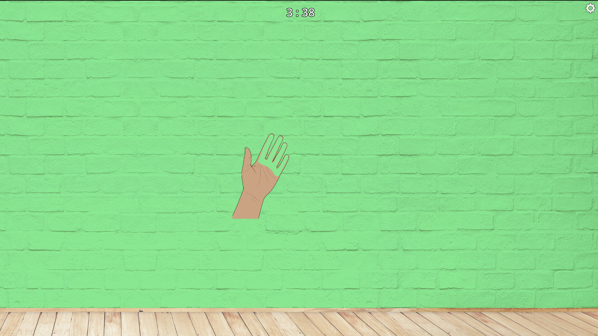 CAUTION WET PAINT screenshot 7