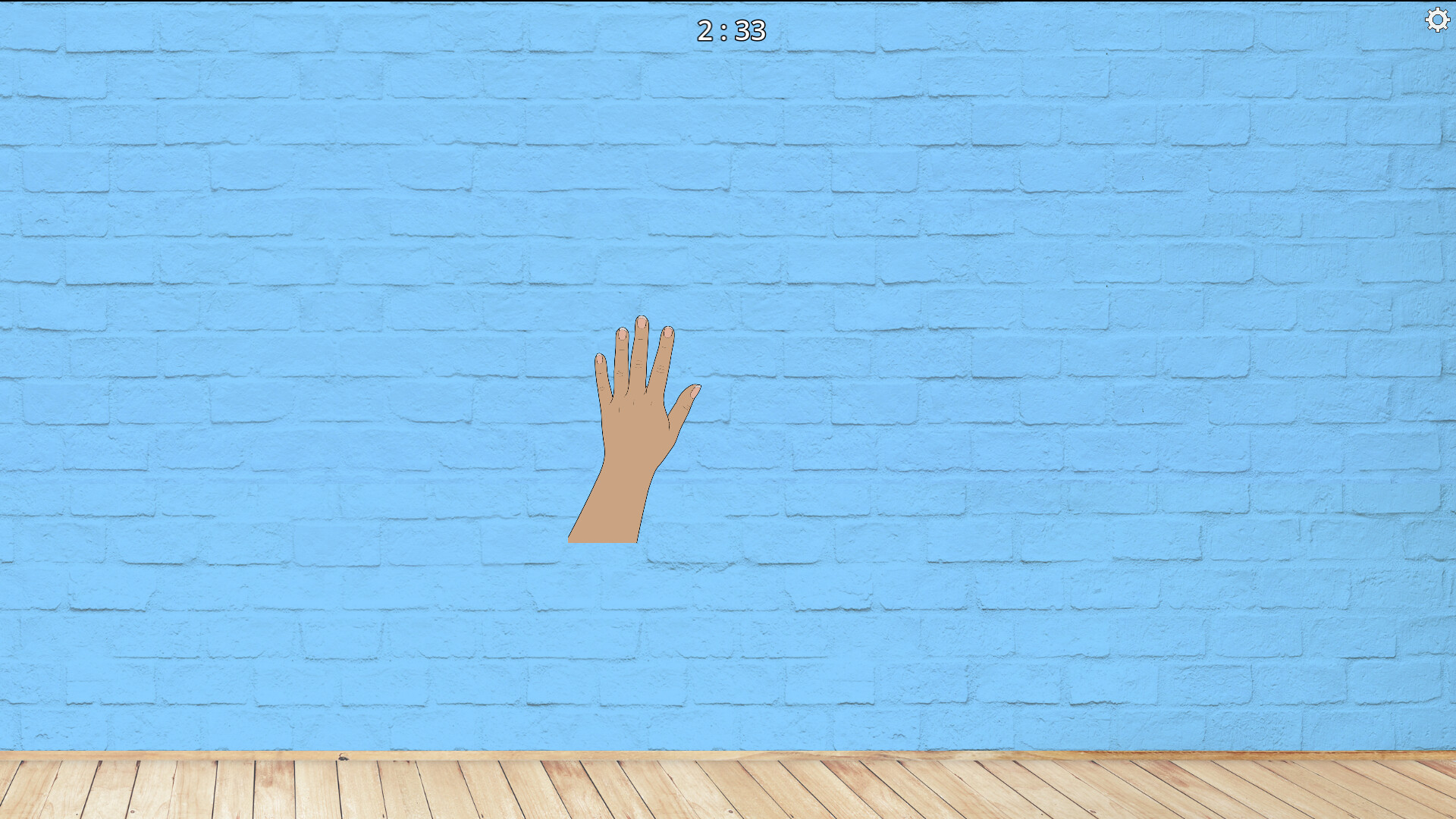 CAUTION WET PAINT screenshot 12