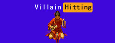 Villain Hitting