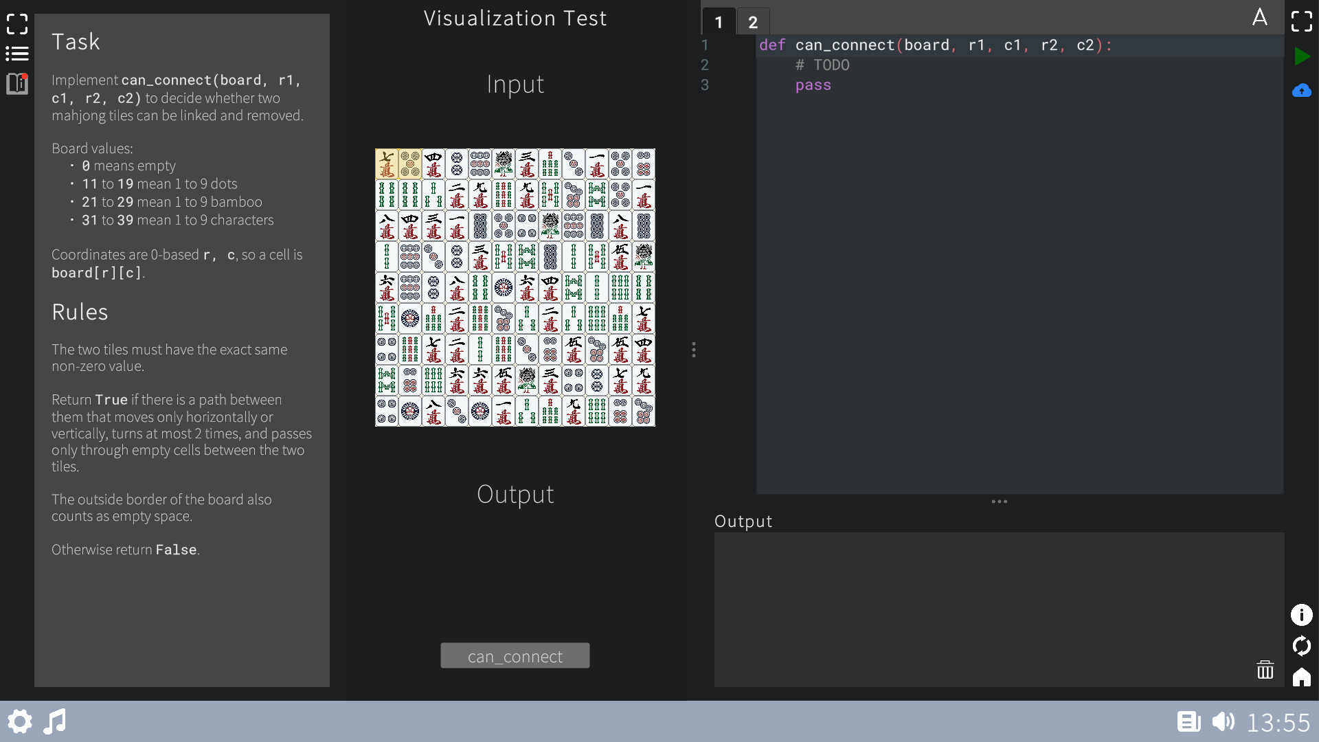 Code Alone screenshot #5