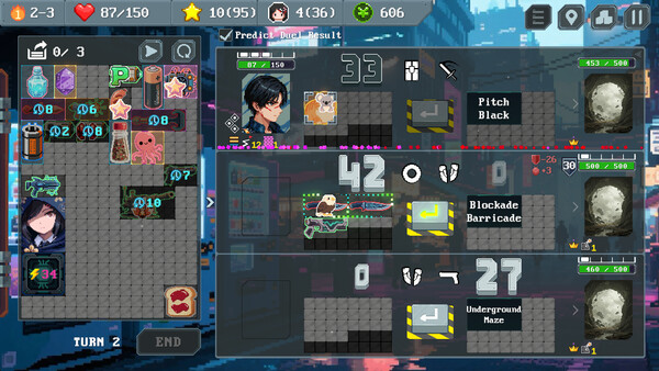 末世信使 screenshot 2